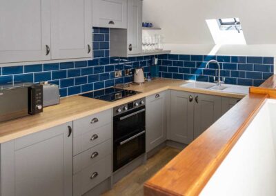 Cosy self-catering accommodation in Scotland | New Galloway Holiday Cottages