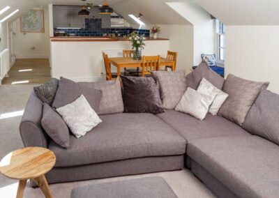 Self-catering accommodation in south-west Scotland | New Galloway Holiday Cottages